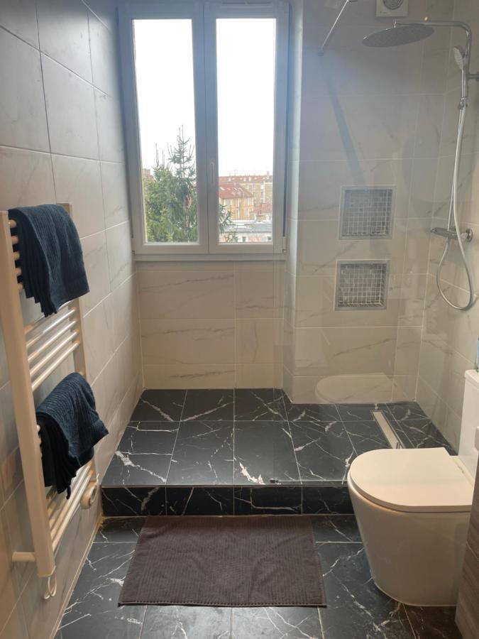 L'Etoile Imani -Amazing Apartment Near Orly Airport Villeneuve-Saint-Georges Exterior foto